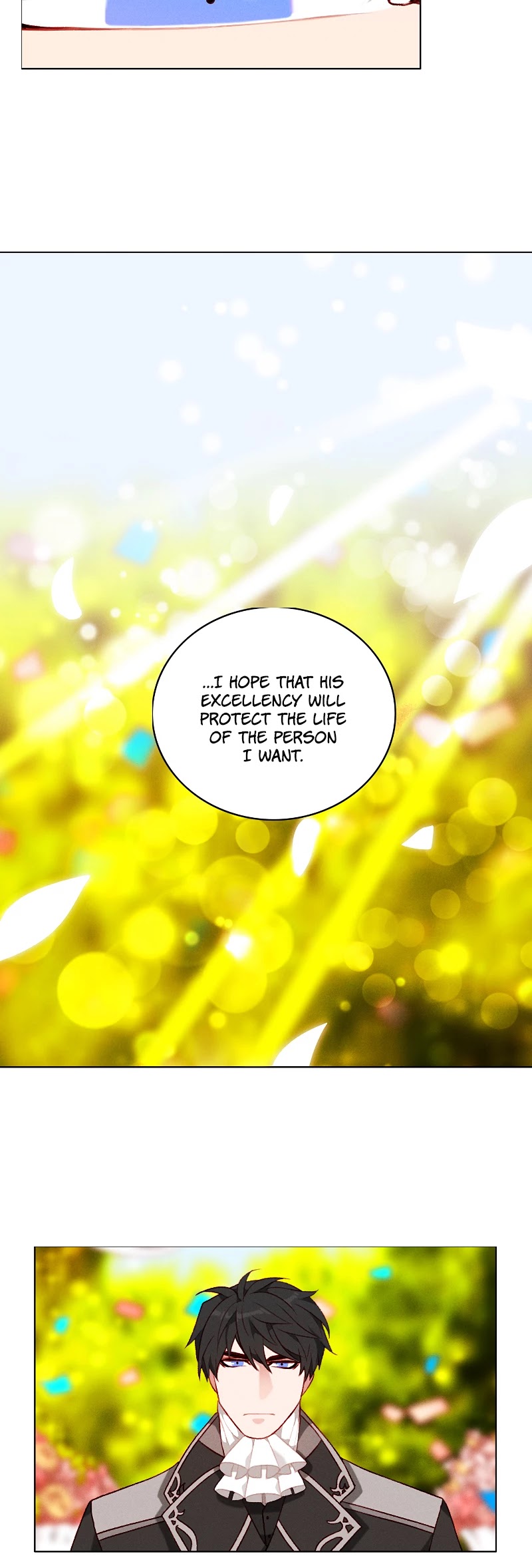 Living as the Tyrant's Older Sister chapter 92 page 16