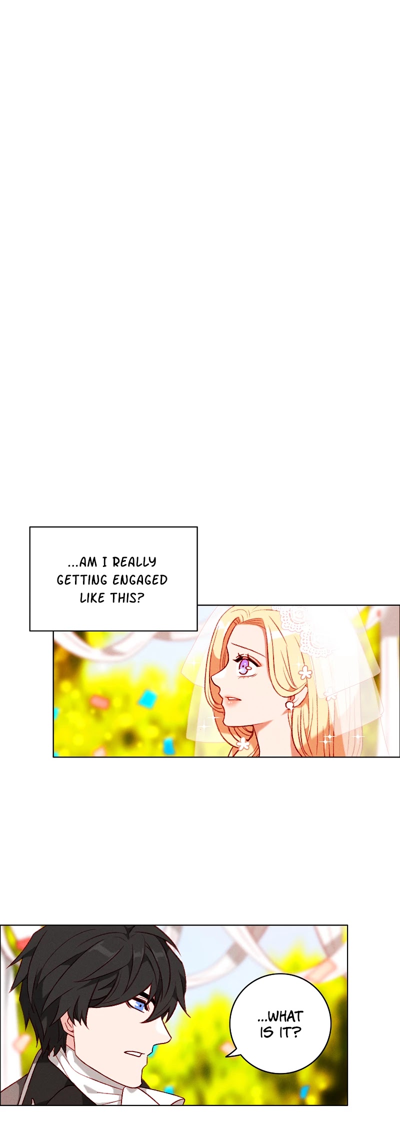 Living as the Tyrant's Older Sister chapter 92 page 6