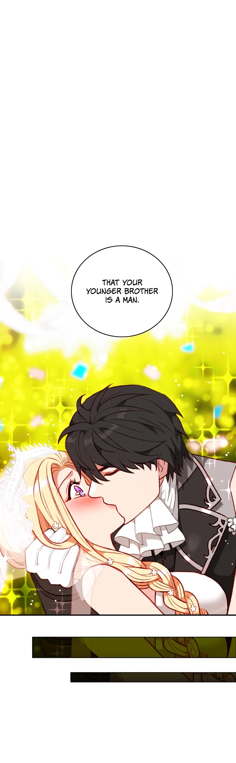 Living as the Tyrant's Older Sister chapter 93 page 11