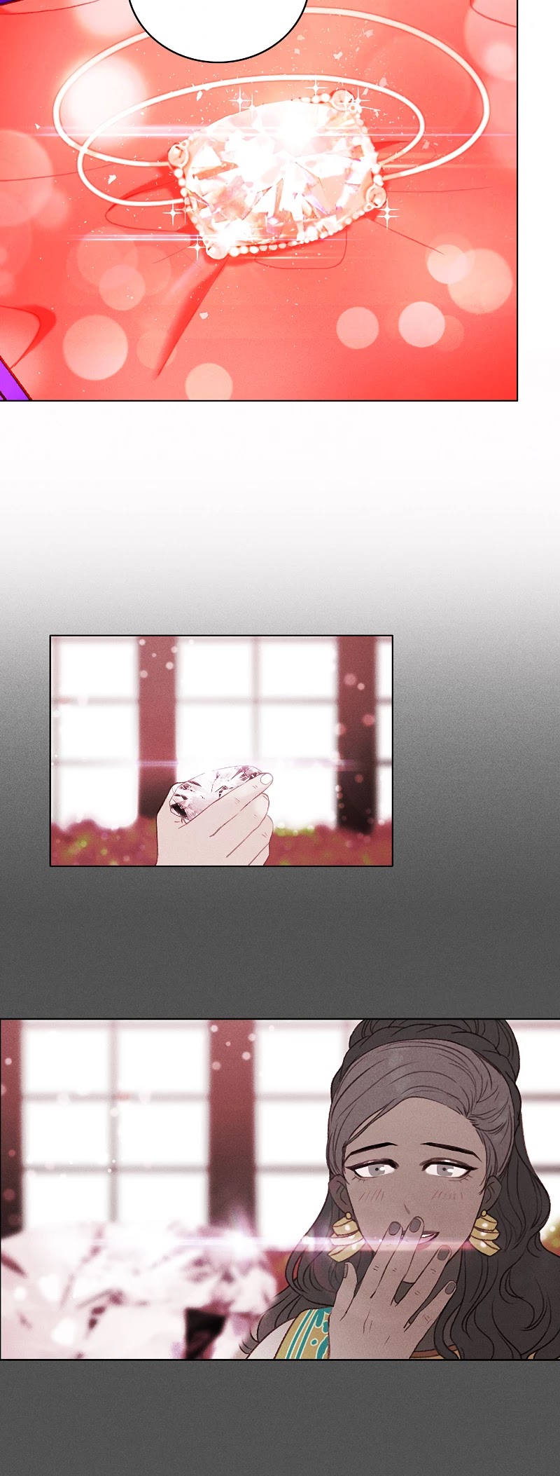 Living as the Tyrant's Older Sister chapter 94 page 22