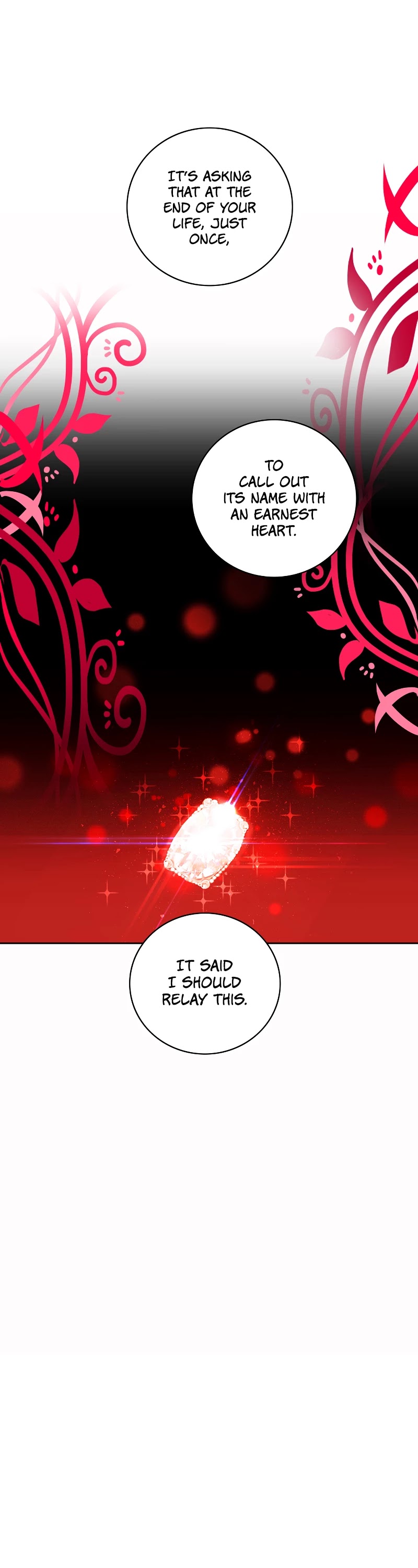 Living as the Tyrant's Older Sister chapter 94 page 28