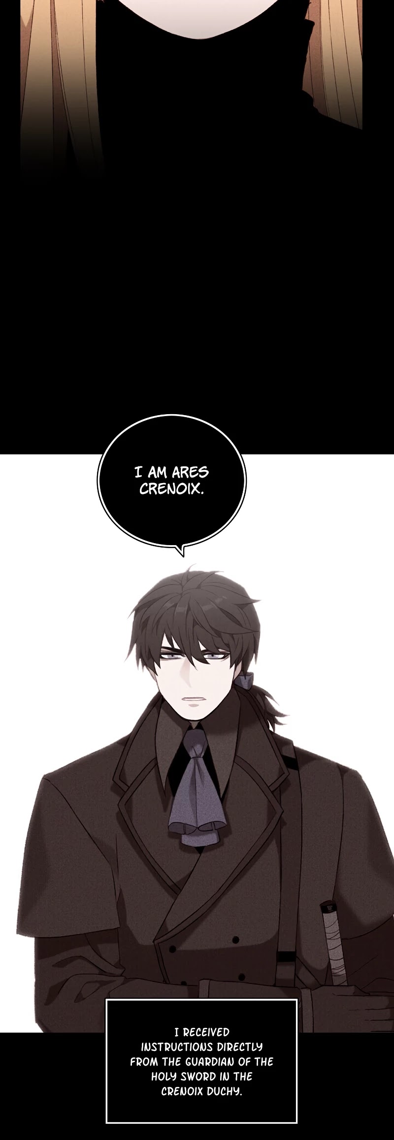 Living as the Tyrant's Older Sister chapter 95 page 14