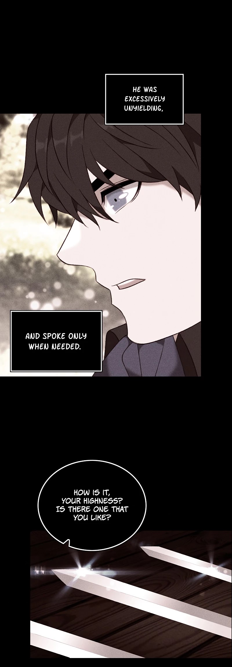 Living as the Tyrant's Older Sister chapter 95 page 16