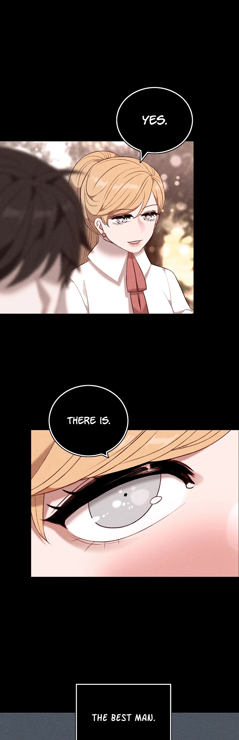 Living as the Tyrant's Older Sister chapter 95 page 17