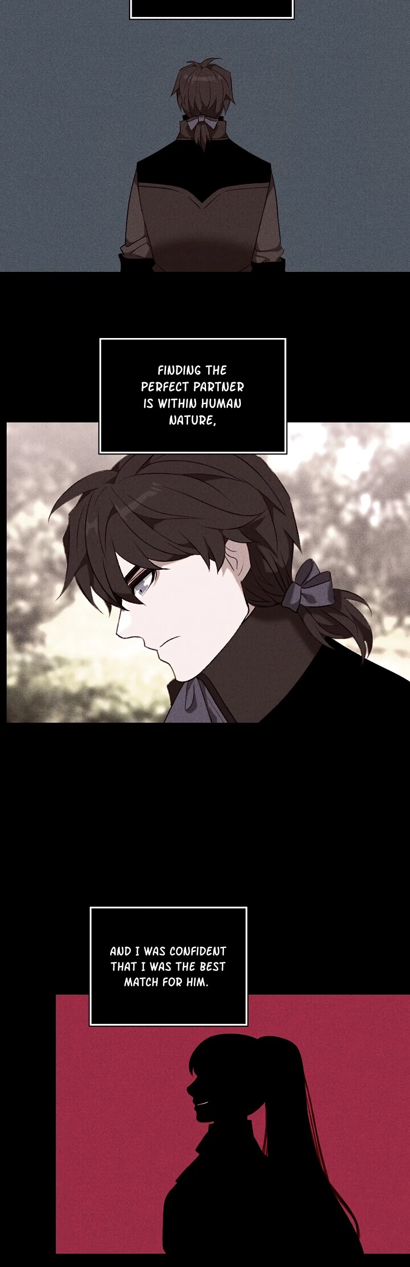 Living as the Tyrant's Older Sister chapter 95 page 18