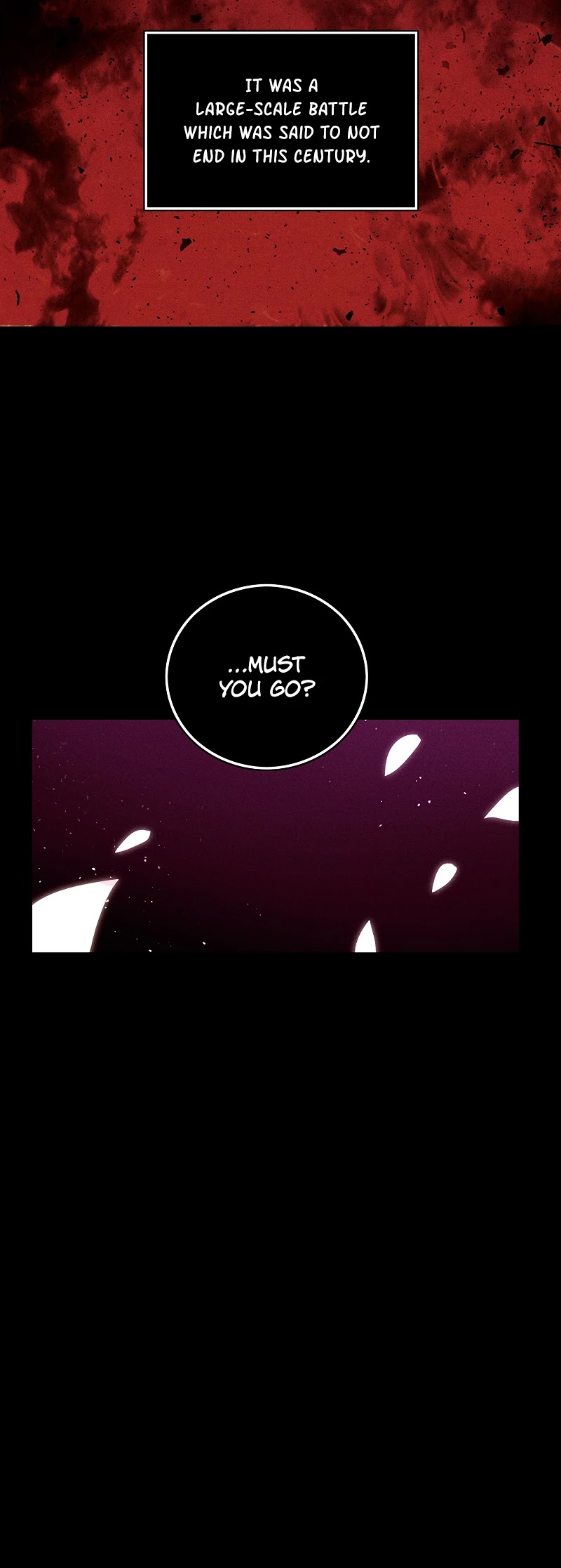 Living as the Tyrant's Older Sister chapter 95 page 22