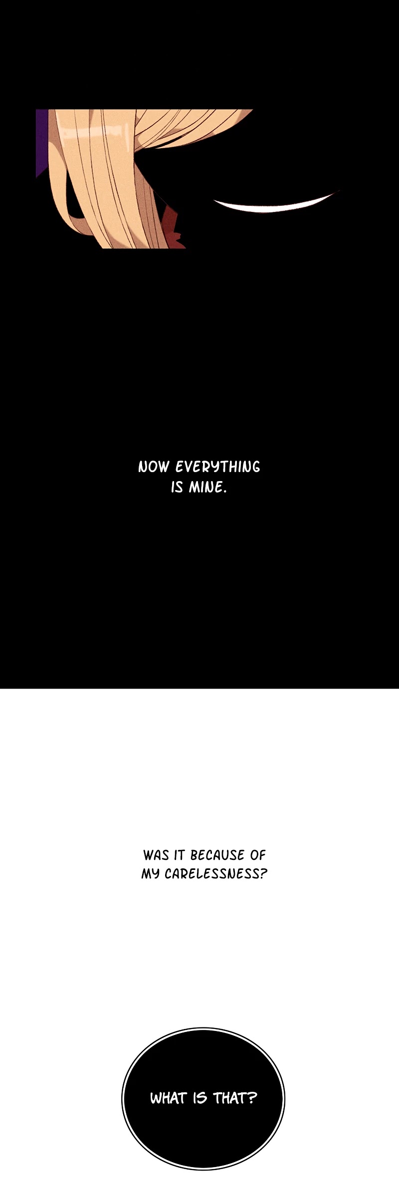 Living as the Tyrant's Older Sister chapter 95 page 28