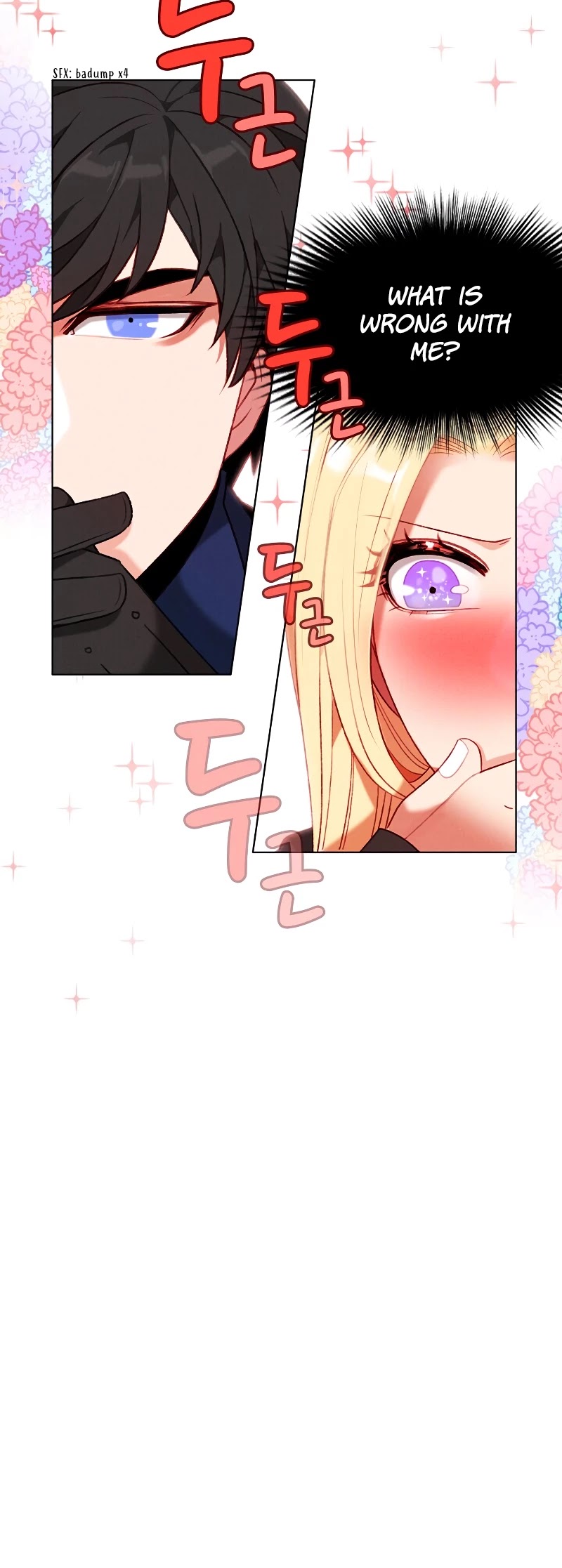 Living as the Tyrant's Older Sister chapter 96 page 30