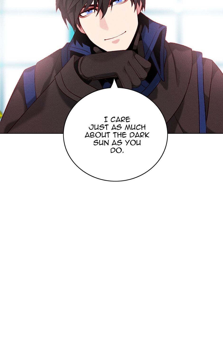 Living as the Tyrant's Older Sister chapter 97 page 20