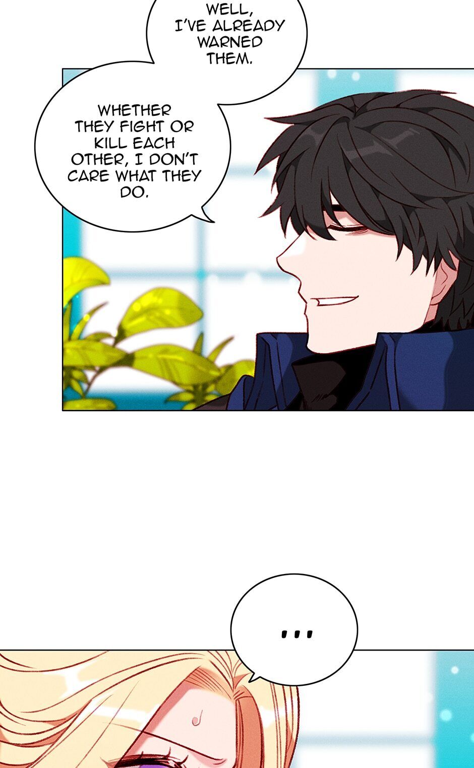 Living as the Tyrant's Older Sister chapter 97 page 25