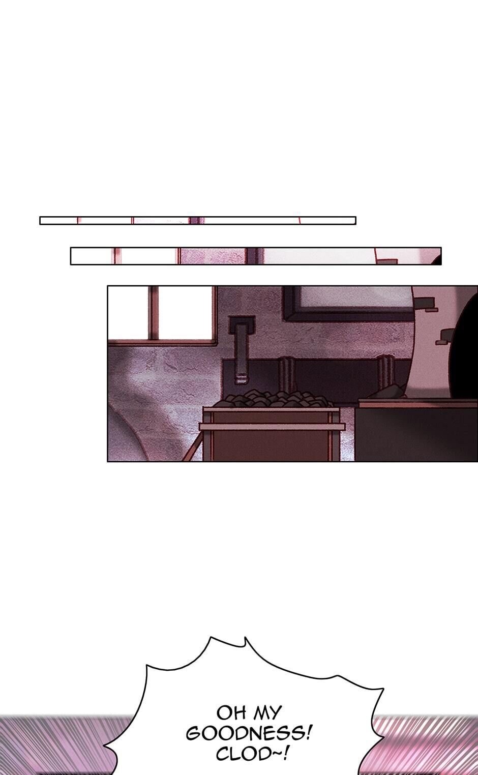 Living as the Tyrant's Older Sister chapter 97 page 27