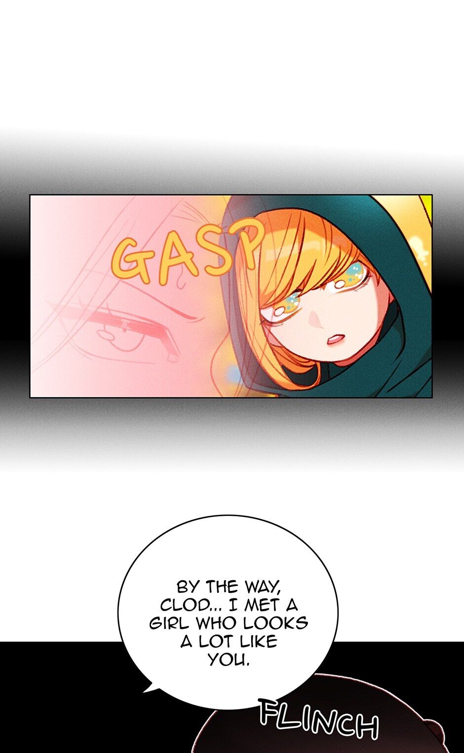 Living as the Tyrant's Older Sister chapter 97 page 31