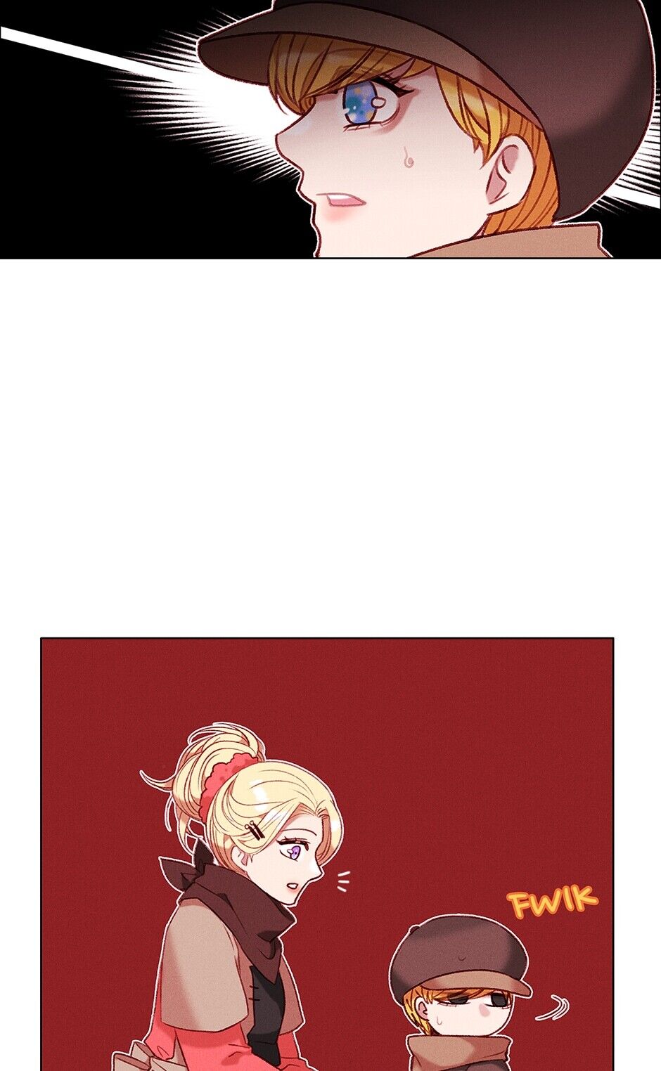 Living as the Tyrant's Older Sister chapter 97 page 32