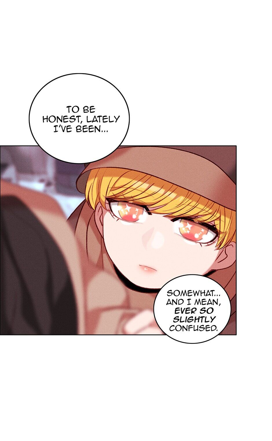 Living as the Tyrant's Older Sister chapter 97 page 36