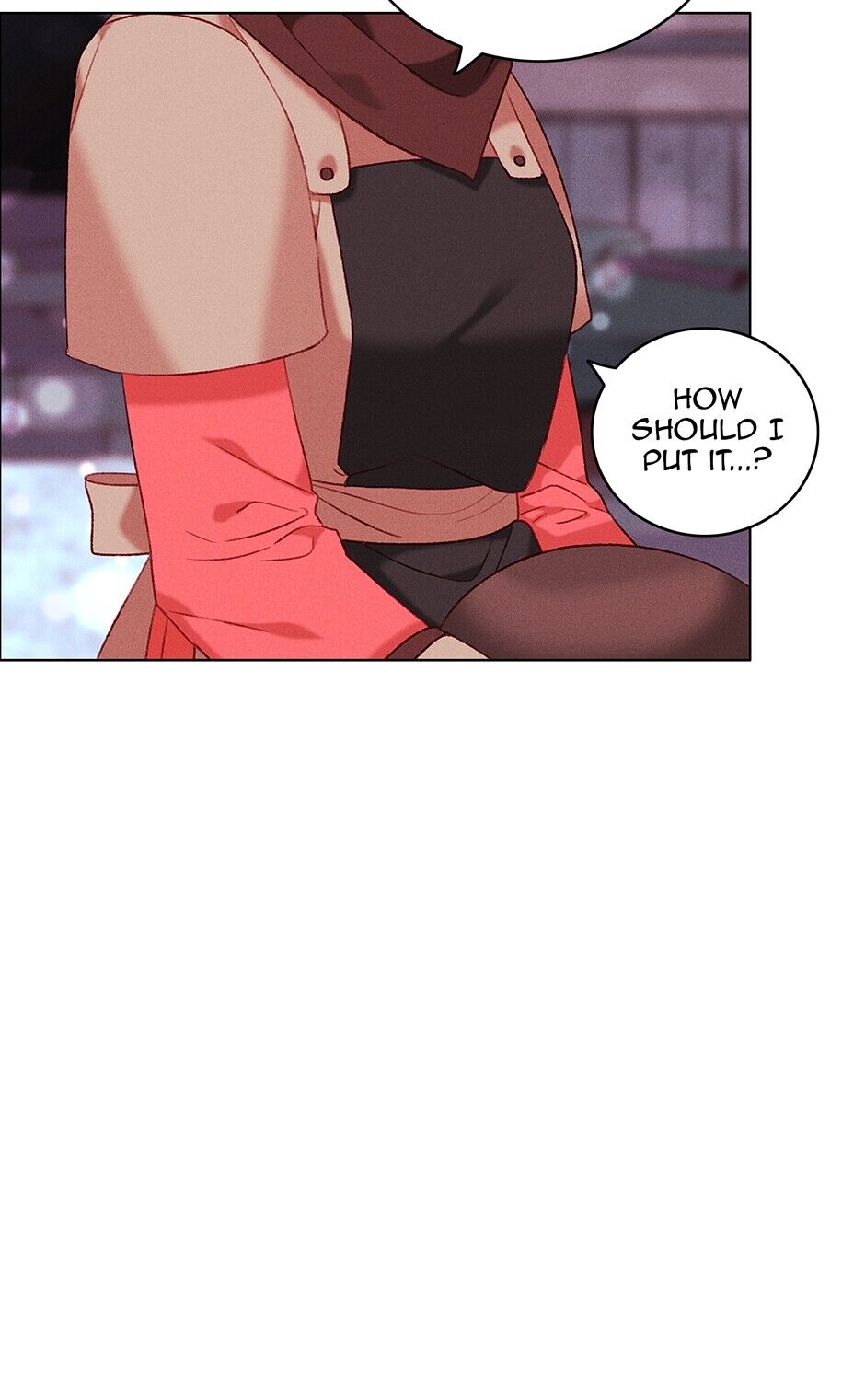 Living as the Tyrant's Older Sister chapter 97 page 38