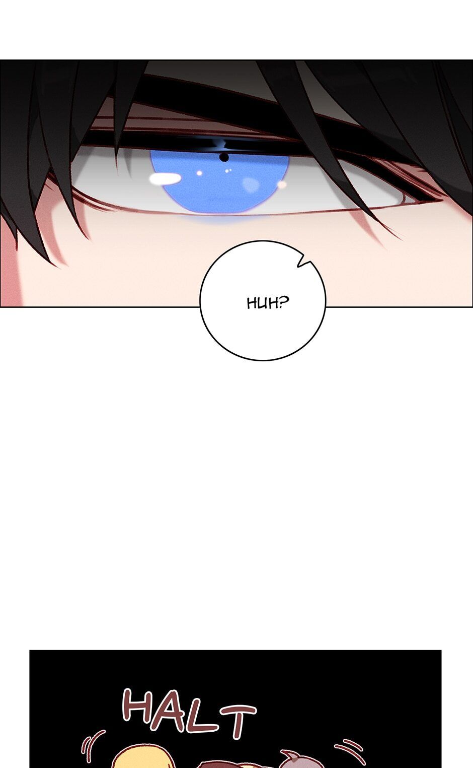 Living as the Tyrant's Older Sister chapter 97 page 4