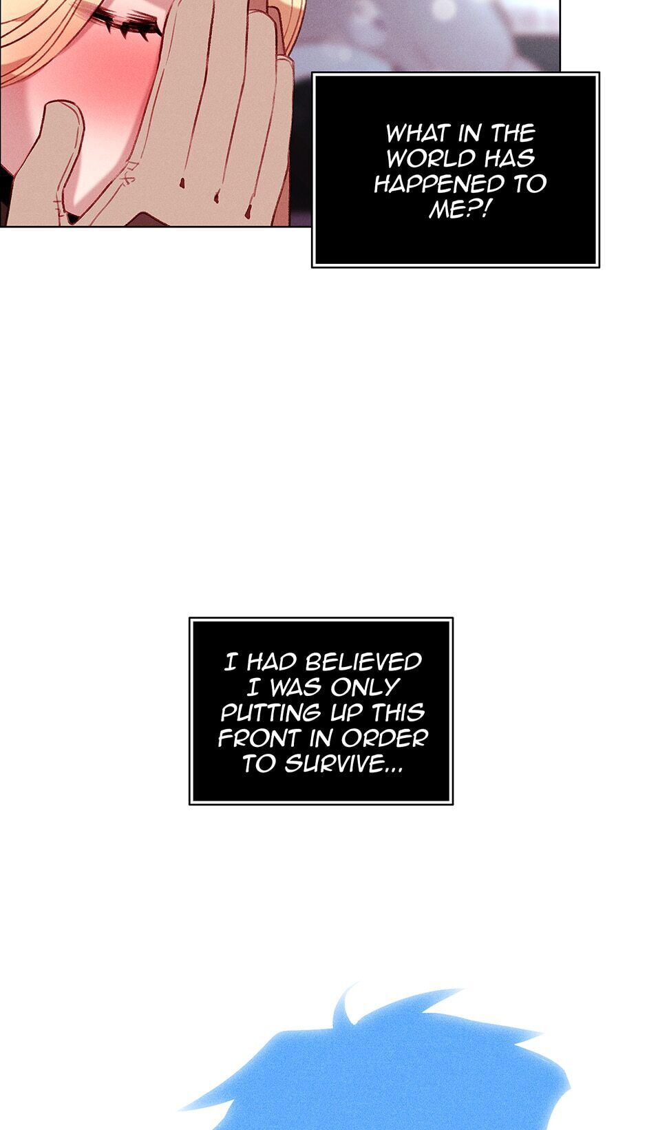 Living as the Tyrant's Older Sister chapter 97 page 41