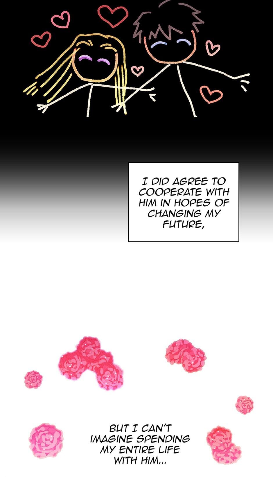 Living as the Tyrant's Older Sister chapter 97 page 44