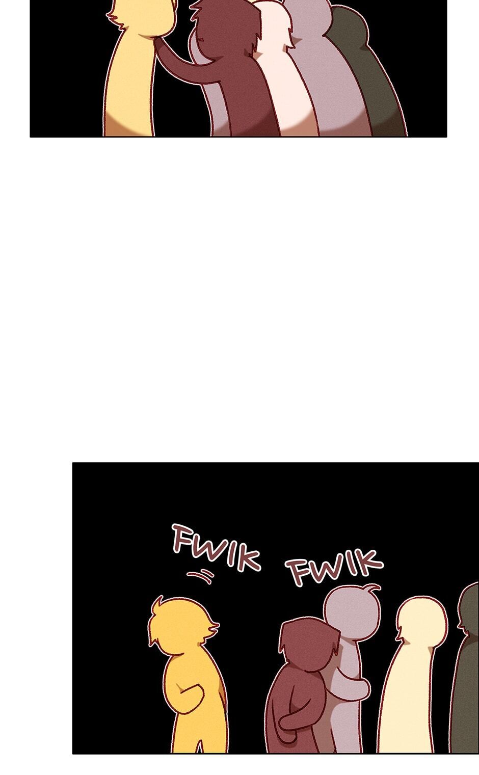 Living as the Tyrant's Older Sister chapter 97 page 5