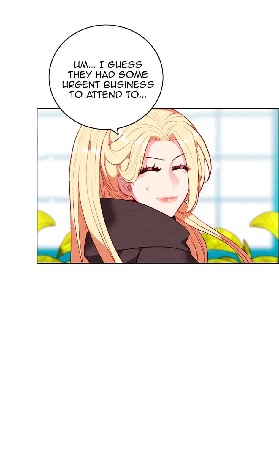 Living as the Tyrant's Older Sister chapter 97 page 9