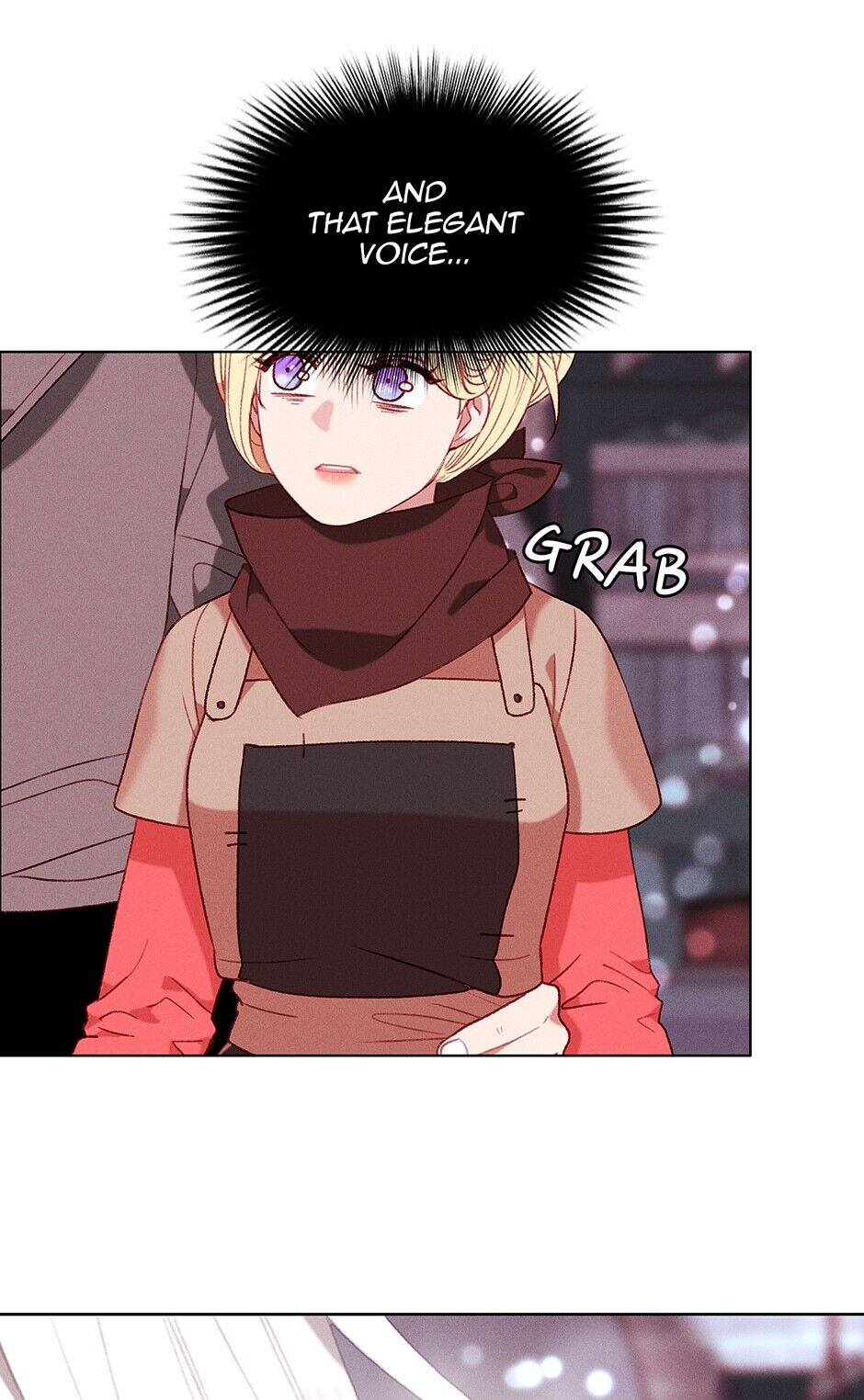 Living as the Tyrant's Older Sister chapter 98 page 11