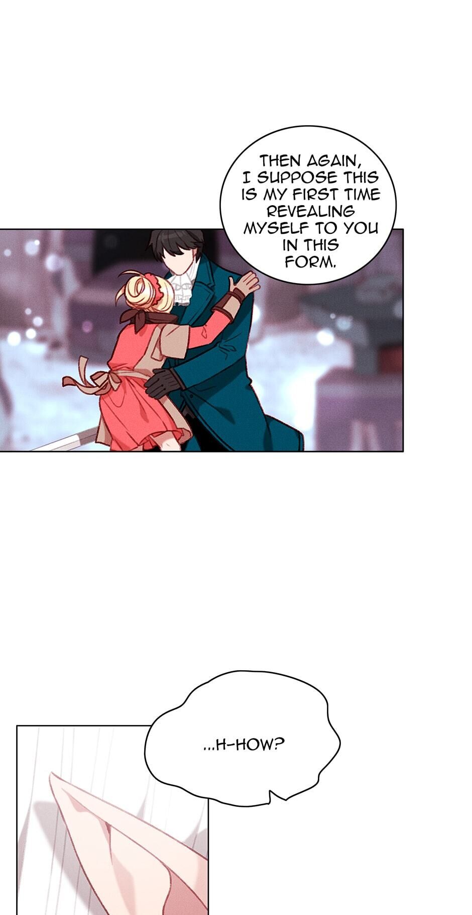 Living as the Tyrant's Older Sister chapter 98 page 18