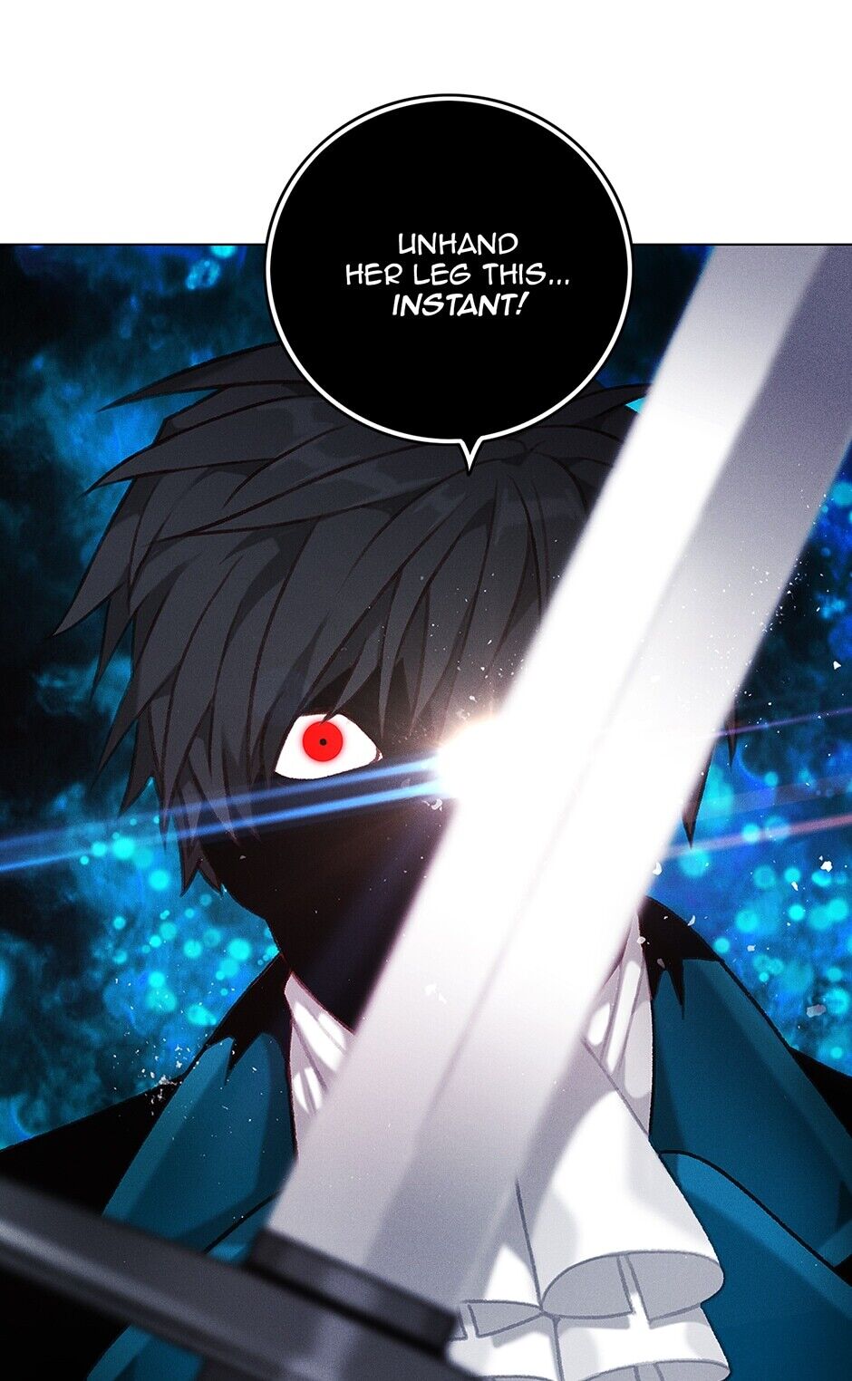 Living as the Tyrant's Older Sister chapter 98 page 2