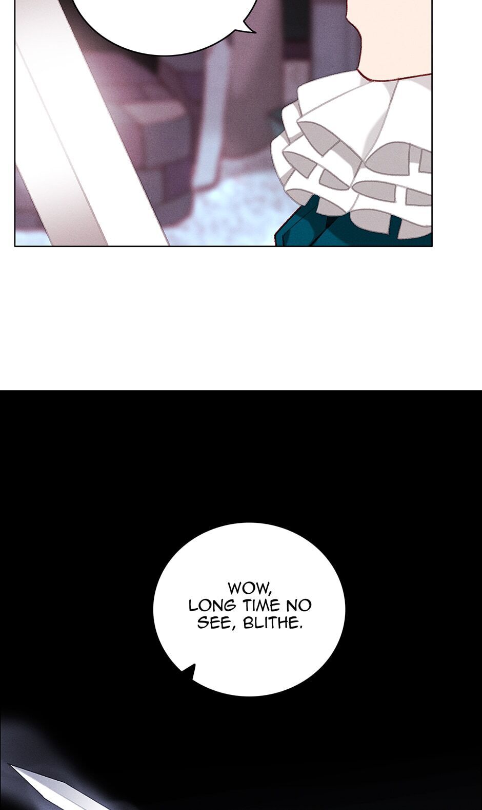 Living as the Tyrant's Older Sister chapter 98 page 22