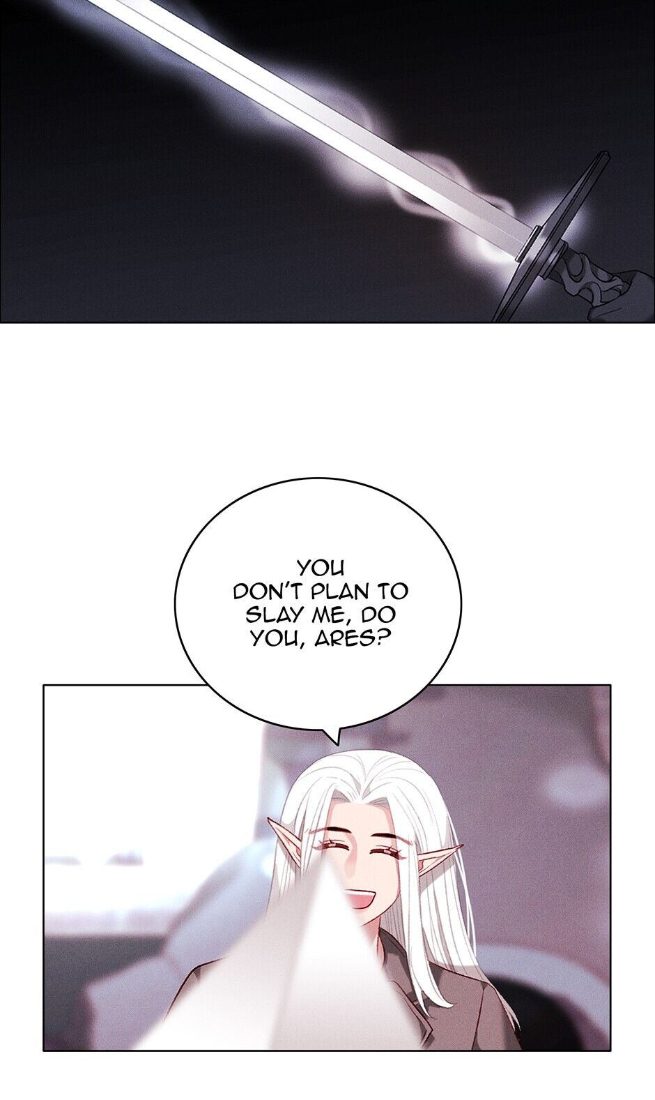 Living as the Tyrant's Older Sister chapter 98 page 23