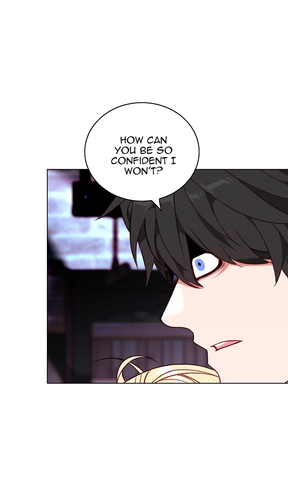 Living as the Tyrant's Older Sister chapter 98 page 24