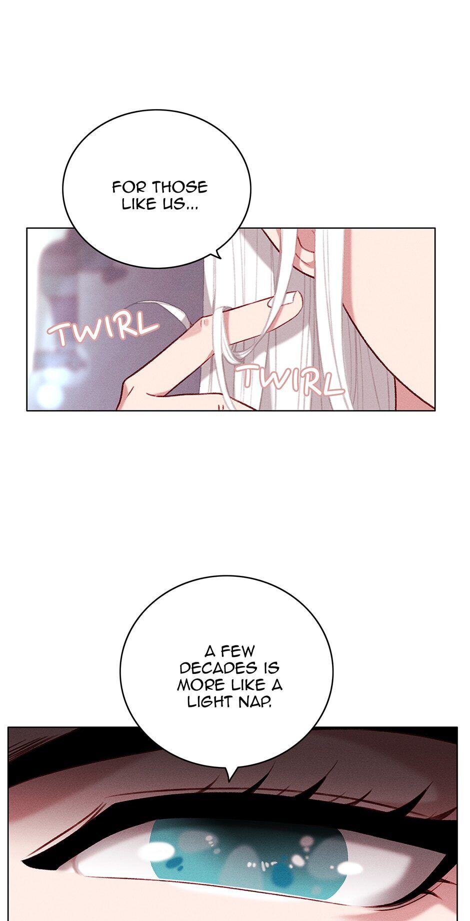 Living as the Tyrant's Older Sister chapter 98 page 29