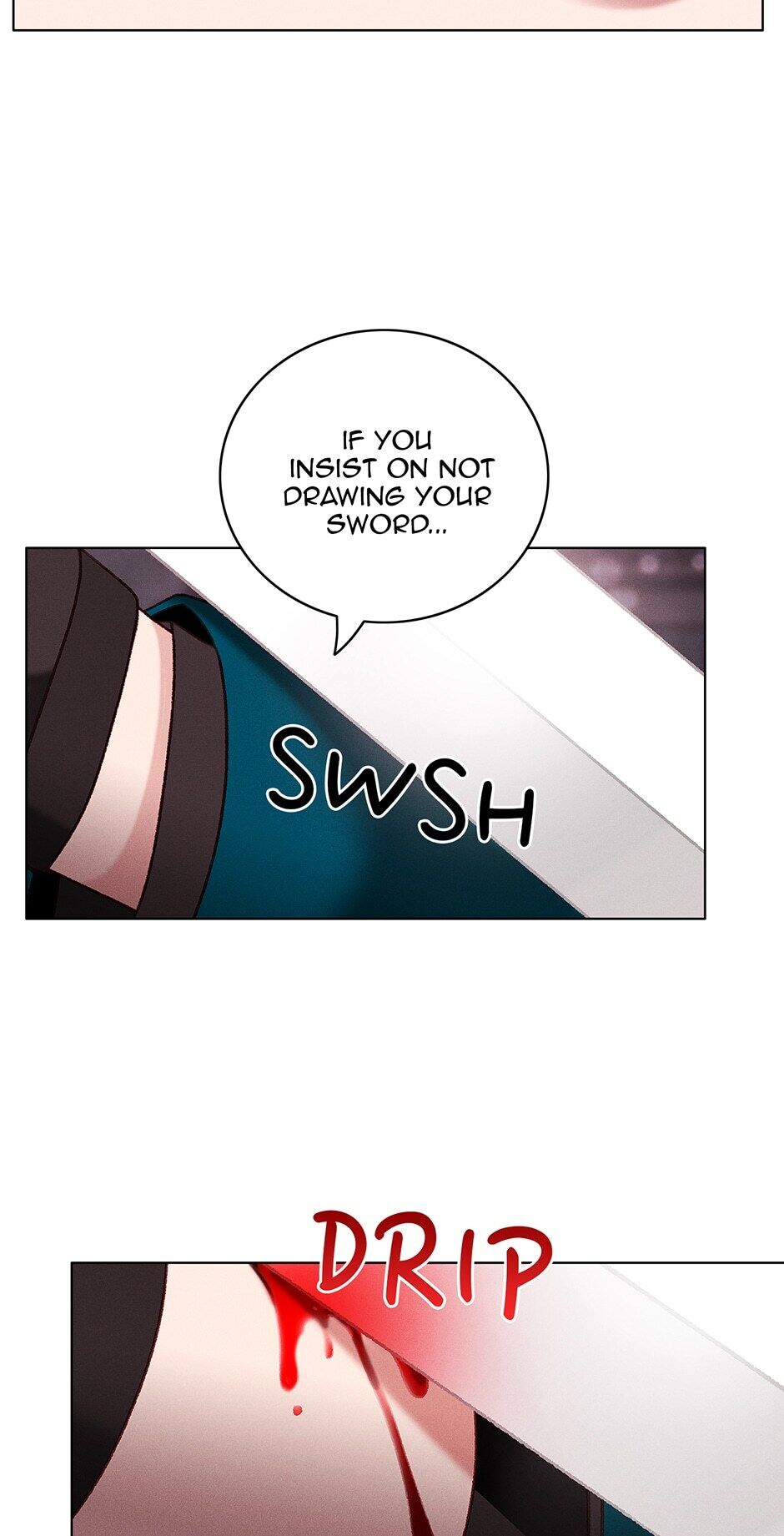 Living as the Tyrant's Older Sister chapter 98 page 30