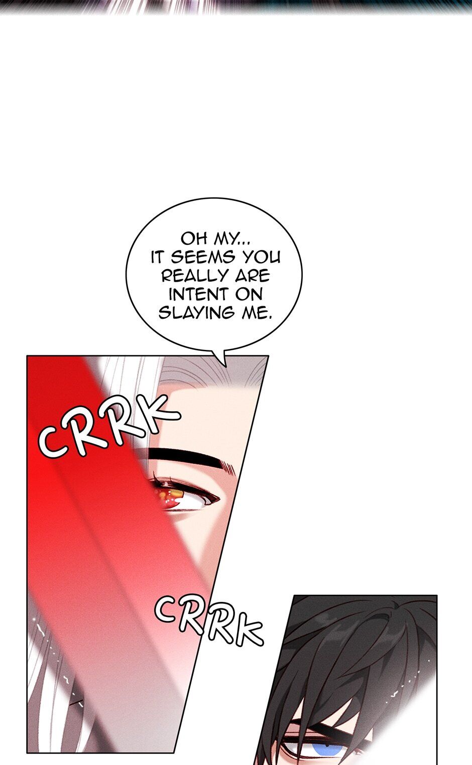 Living as the Tyrant's Older Sister chapter 98 page 34