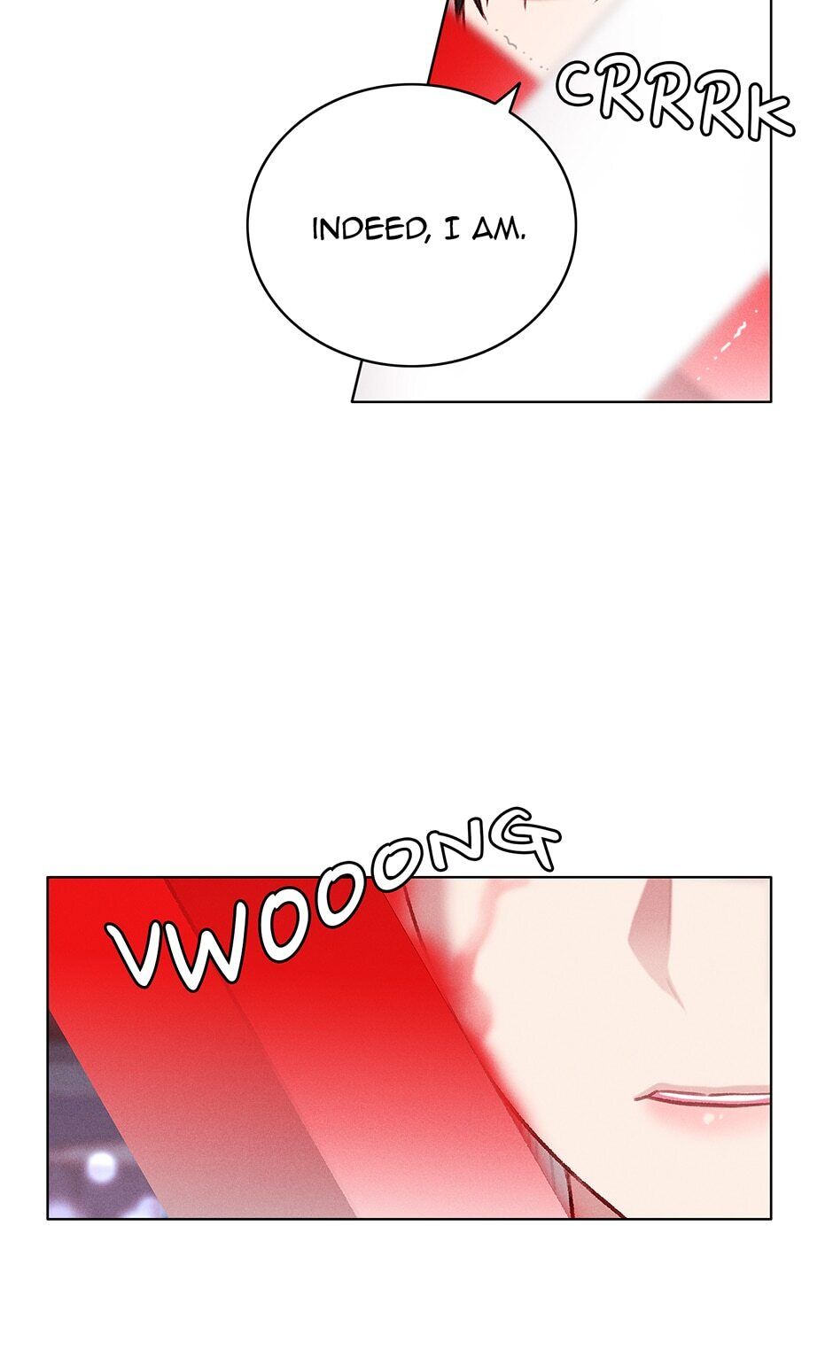 Living as the Tyrant's Older Sister chapter 98 page 35