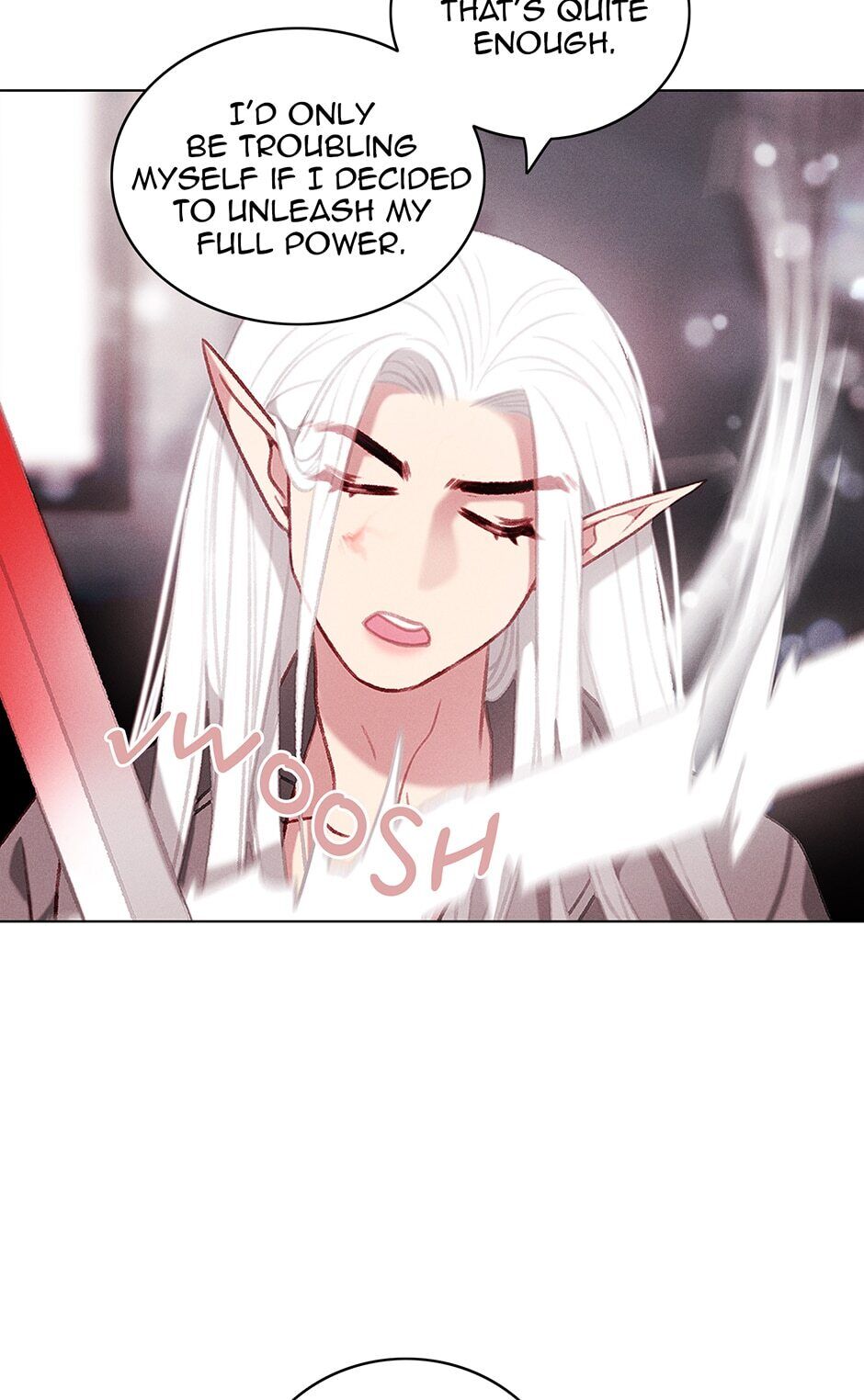 Living as the Tyrant's Older Sister chapter 98 page 39