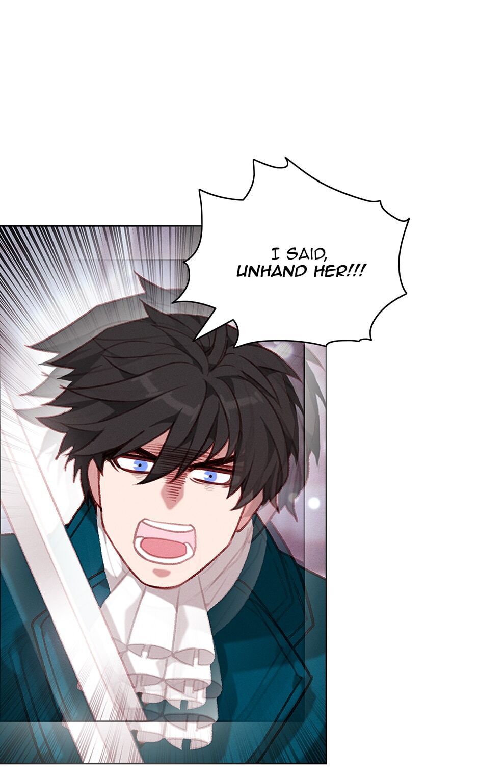 Living as the Tyrant's Older Sister chapter 98 page 4