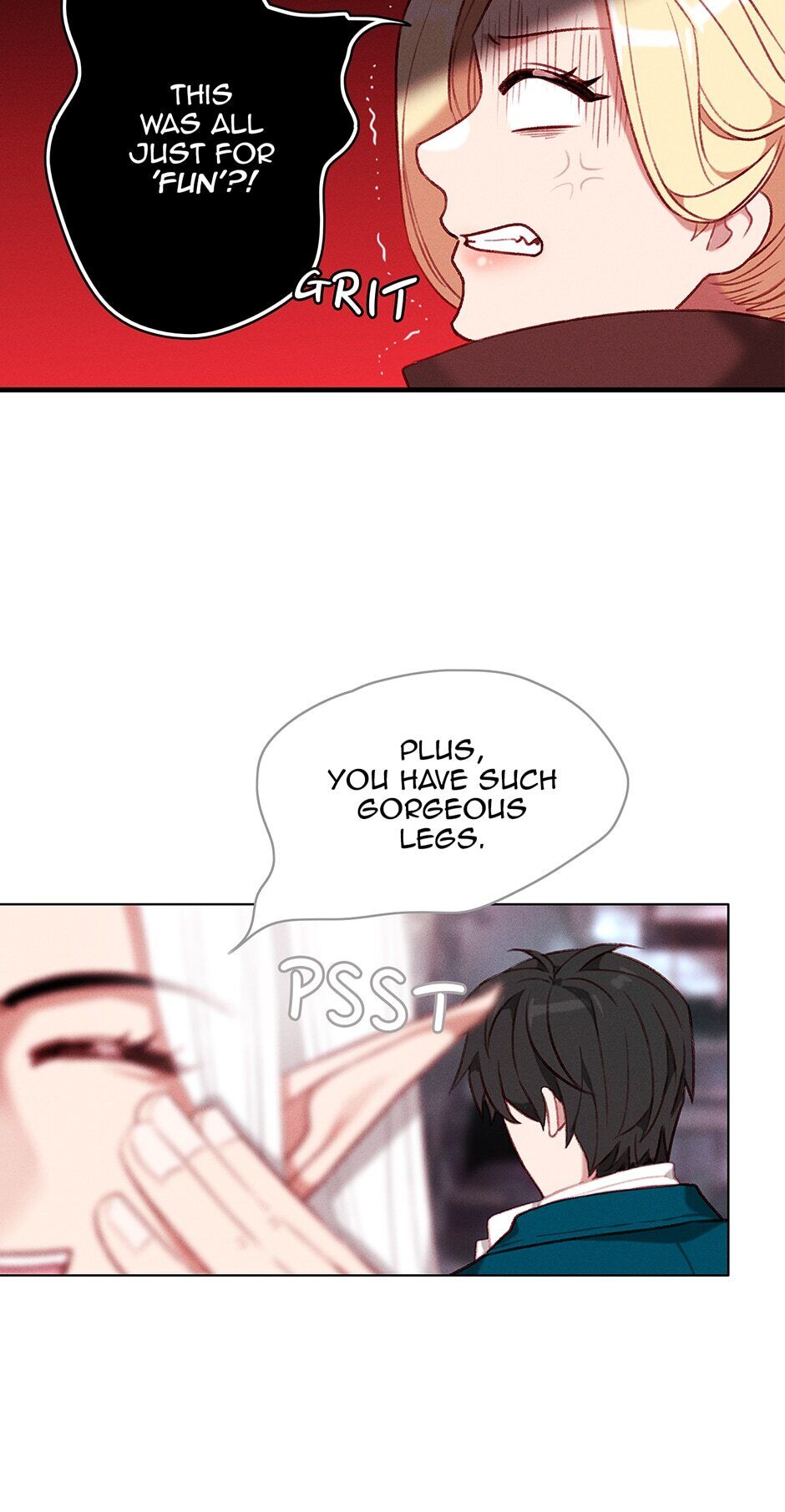 Living as the Tyrant's Older Sister chapter 98 page 43