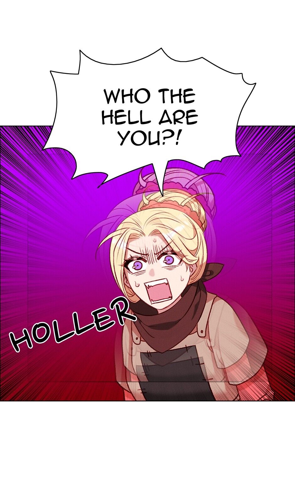 Living as the Tyrant's Older Sister chapter 98 page 44