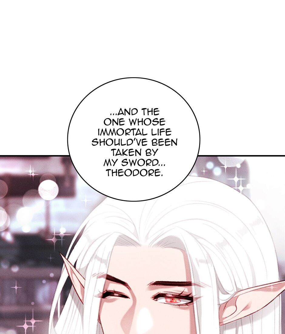 Living as the Tyrant's Older Sister chapter 98 page 48