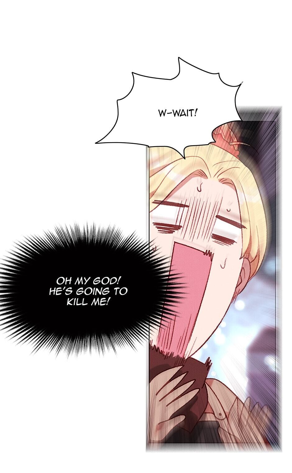 Living as the Tyrant's Older Sister chapter 98 page 5