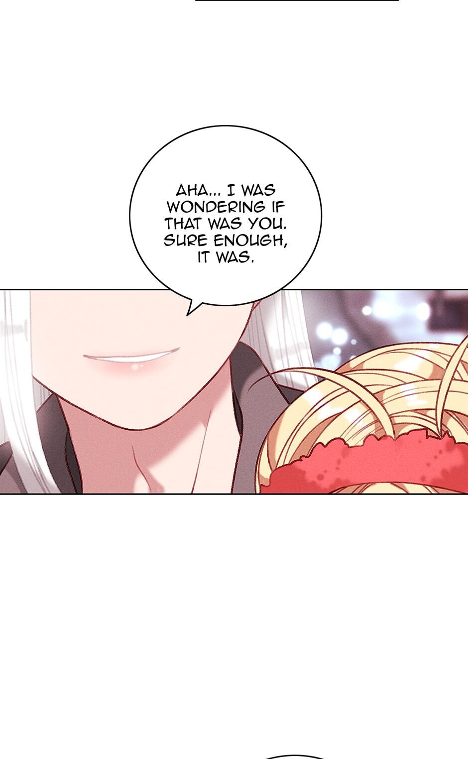 Living as the Tyrant's Older Sister chapter 98 page 8