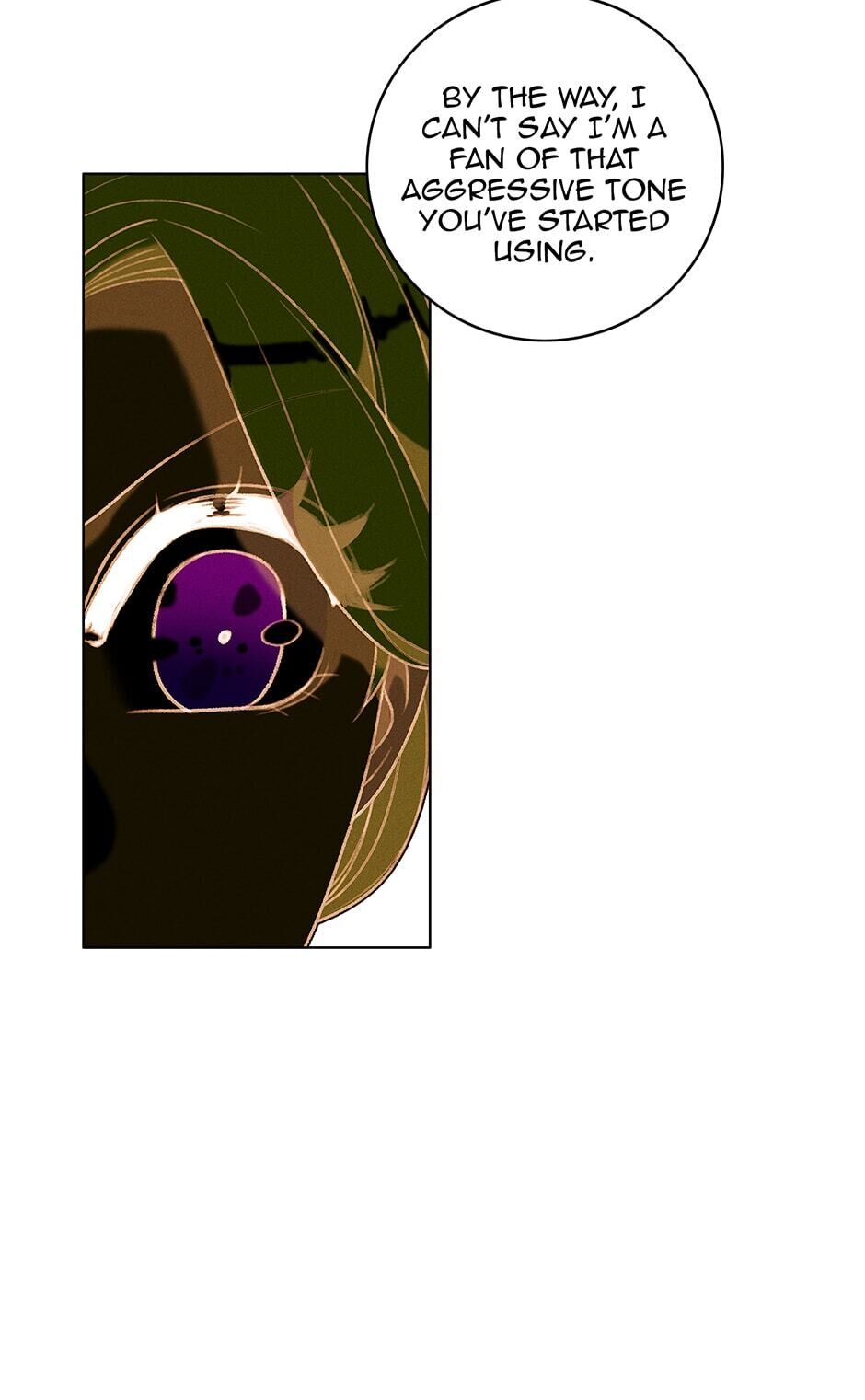 Living as the Tyrant's Older Sister chapter 98 page 9