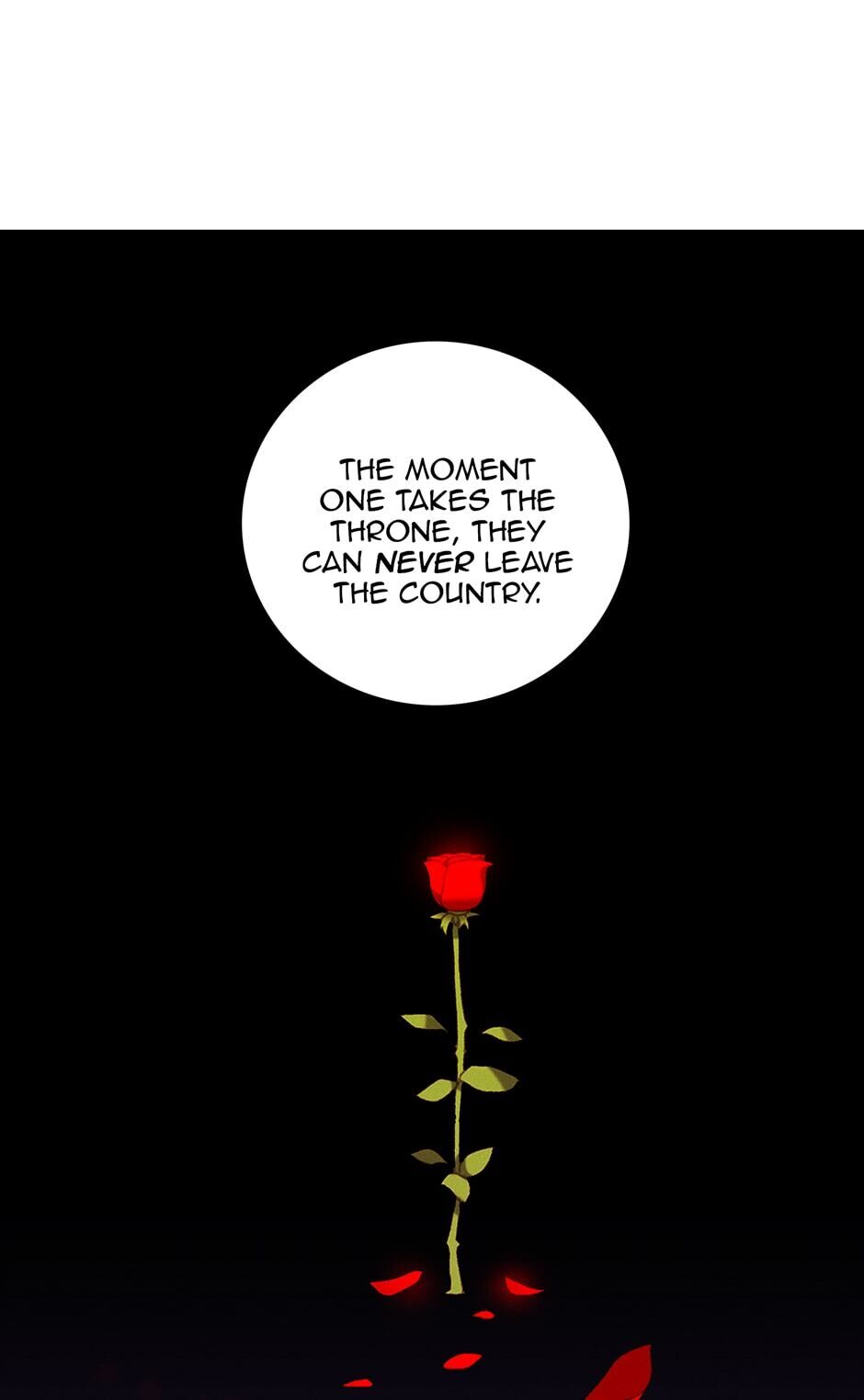 Living as the Tyrant's Older Sister chapter 99 page 15