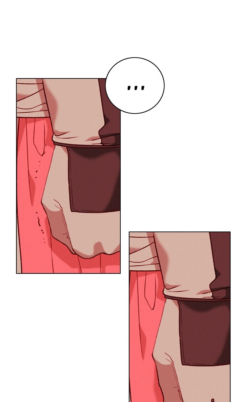 Living as the Tyrant's Older Sister chapter 99 page 18