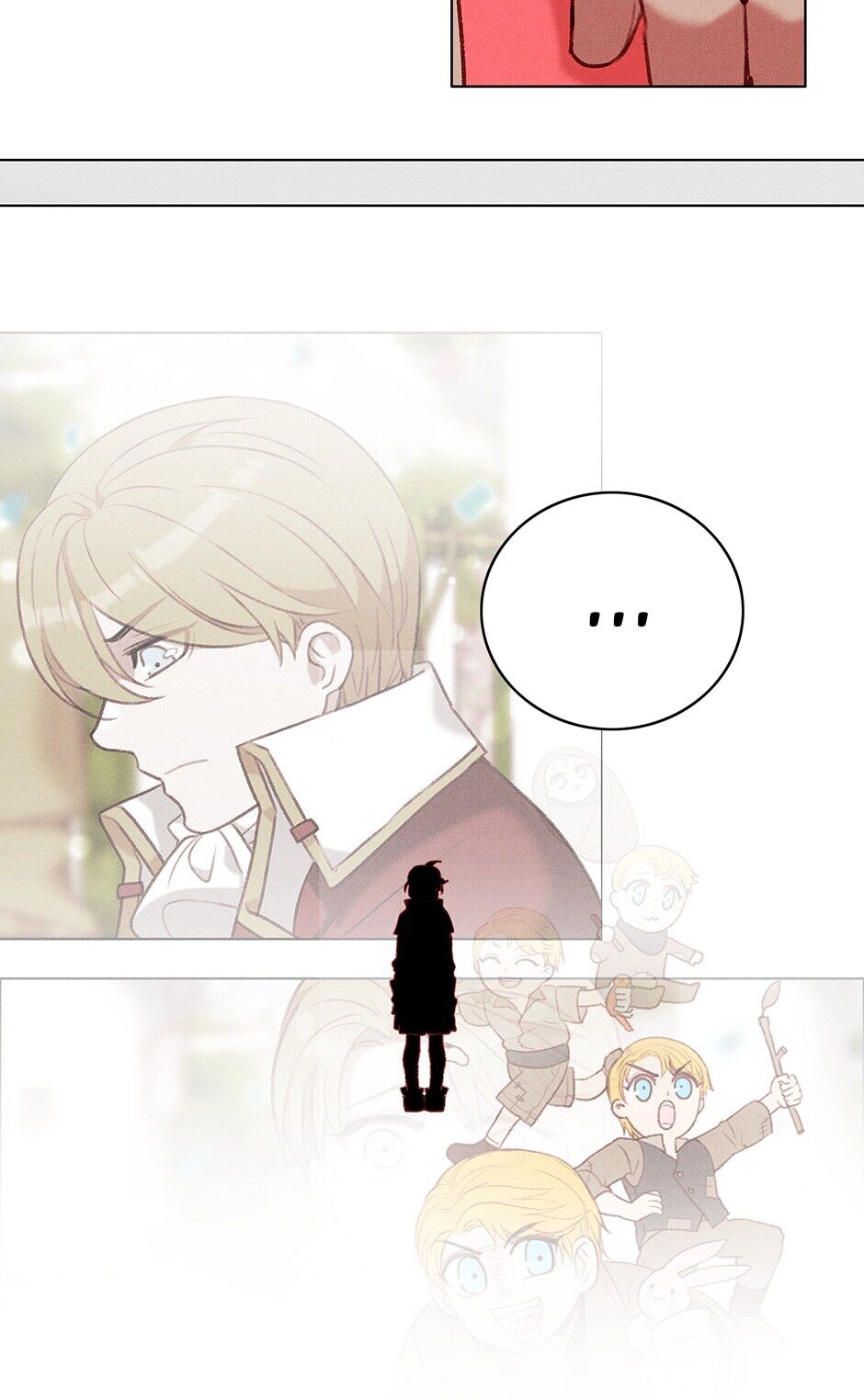 Living as the Tyrant's Older Sister chapter 99 page 19