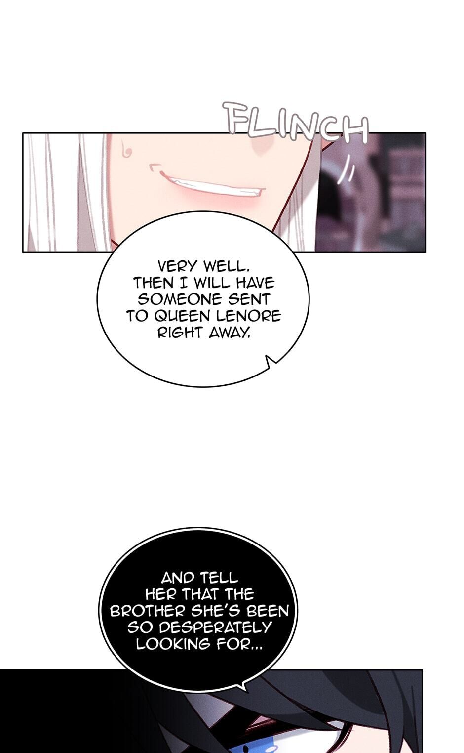 Living as the Tyrant's Older Sister chapter 99 page 22