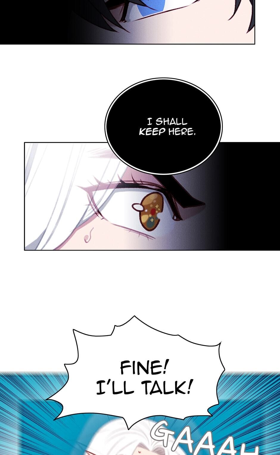 Living as the Tyrant's Older Sister chapter 99 page 23