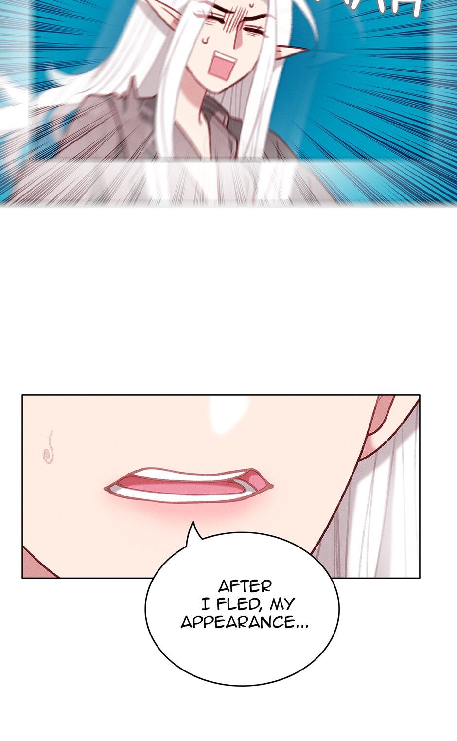 Living as the Tyrant's Older Sister chapter 99 page 24