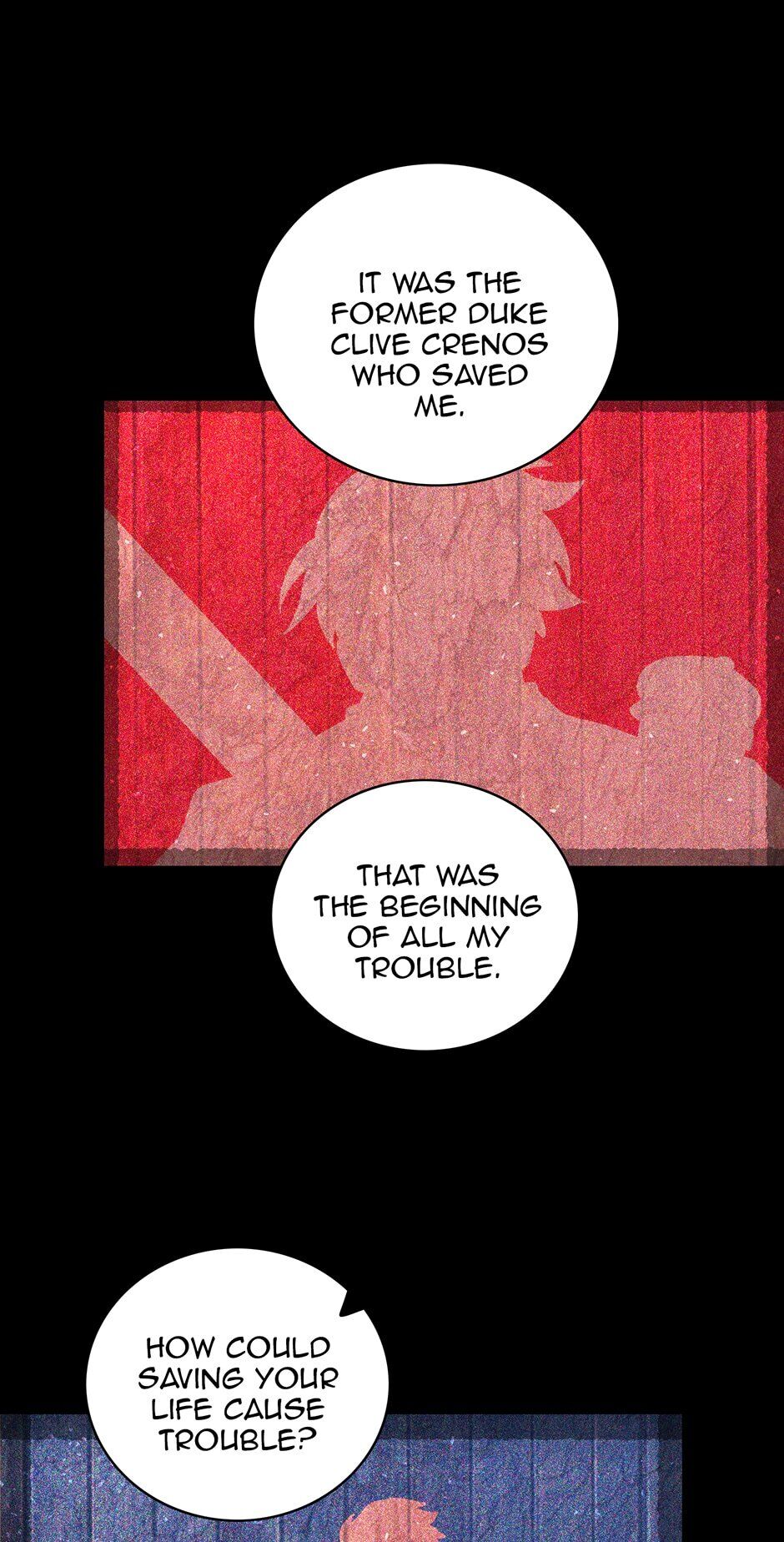 Living as the Tyrant's Older Sister chapter 99 page 27