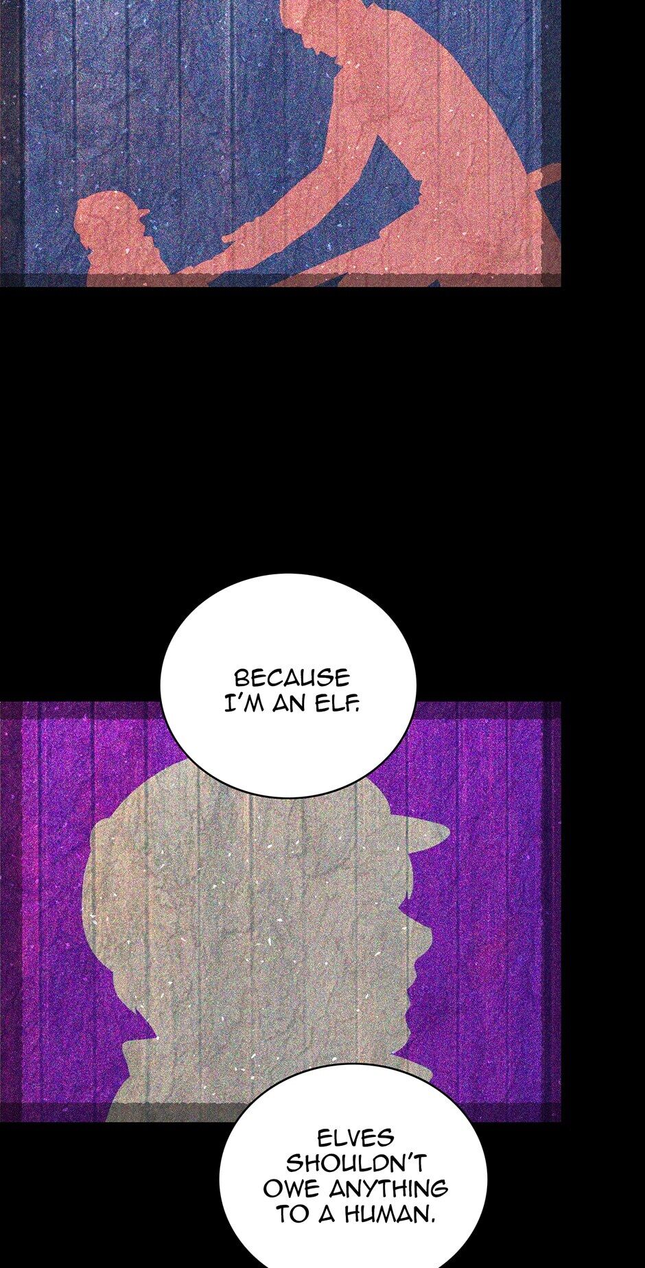 Living as the Tyrant's Older Sister chapter 99 page 28